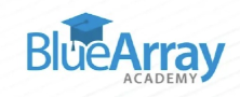 blue array academy