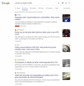 serp noticias google