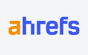 ahrefs
